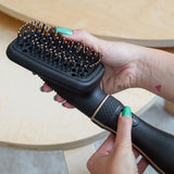 Rizador de Pelo Demeliss 1200 W (Reacondicionado A)