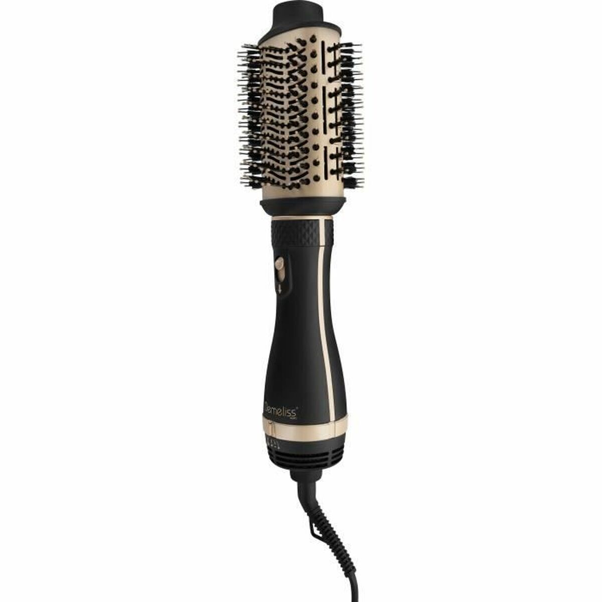 Rizador de Pelo Demeliss 1200 W (Reacondicionado A)