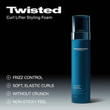 Mascarilla Capilar Sebastian TWISTED 200 ml