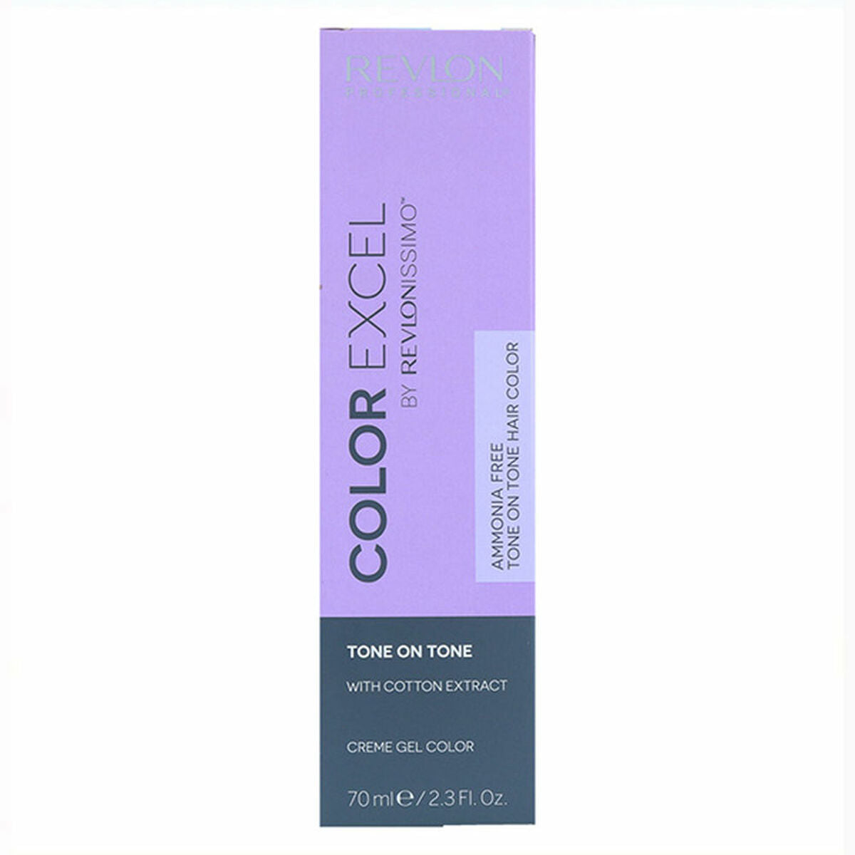 Tinte Permanente Revlon Revlonissimo Color Cor 66.66 Nº 66.66 (70 ml)