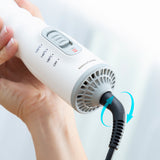 Cepillo Secador 3 en 1 Dryple | Seca, Moldea y Riza