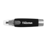 Cortapelos-Afeitadora Tristar