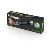Cortapelos-Afeitadora Tristar